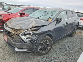 2023 Kia Sportage KNDPU3AF0P7101225 Lot 46410686