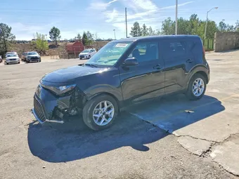 2025 Kia Soul KNDJ23AU9S7950904 Lot 41990586