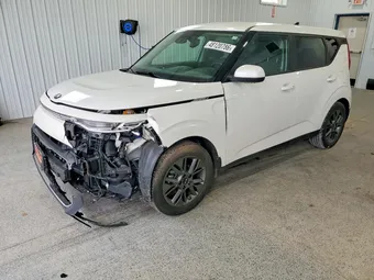 2020 Kia Soul KNDJ33AU2L7011799 Lot 48120786