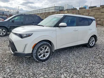 2023 Kia Soul KNDJ23AUXP7849491 Lot 47918446