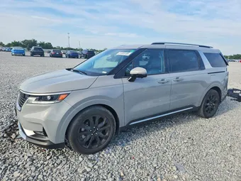 2023 Kia Carnival KNDNE5H30P6276091