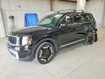 2023 Kia Telluride 5XYP3DGC2PG340946