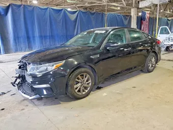 2020 Kia Optima 5XXGT4L34LG430202 Lot 46293566