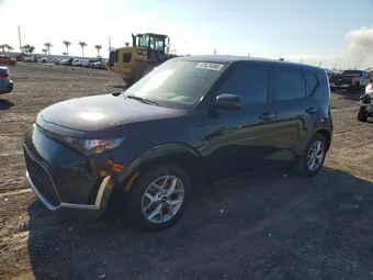 2024 Kia Soul KNDJ23AU6R7899548 Lot 47624596