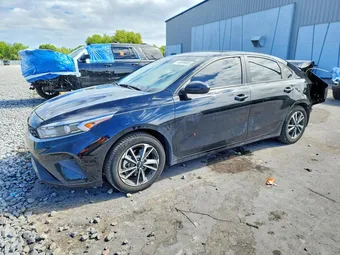 2024 Kia Forte 3KPF24AD6RE721490 Lot 46869006