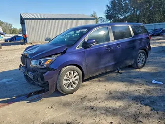 2021 Kia Sedona KNDMB5C13M6668164