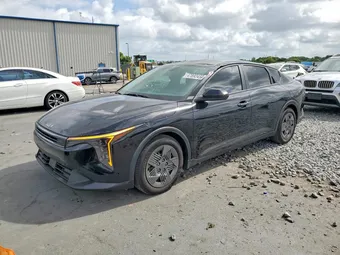2025 Kia K4 3KPFT4DE2SE083522 Lot 47892456