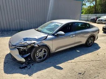 2025 Kia K4 3KPFT4DE8SE097179 Lot 49870076