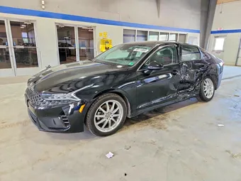 2021 Kia K5 5XXG14J21MG016800 Lot 48773966
