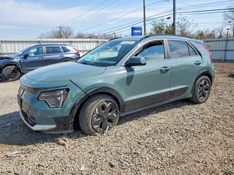 2024 Kia Niro EV KNDCR3L19R5105208