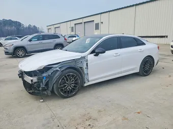 2022 Kia K5 5XXG44J86NG134113 Lot 79618935