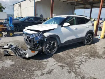 2024 Kia Seltos KNDER2AA3R7484491