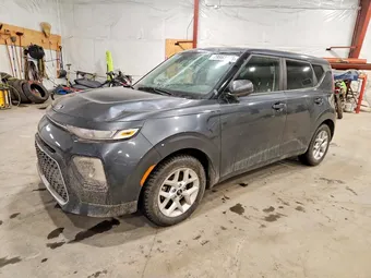 2020 Kia Soul KNDJ23AU9L7119274 Lot 79962365