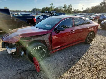 2021 Kia K5 5XXG64J27MG066165 Lot 77949185
