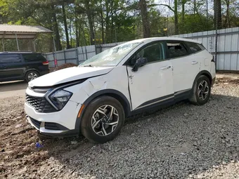 2023 Kia Sportage KNDPU3AF6P7036221 Lot 48135016