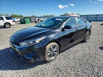 2024 Kia Forte 3KPF24AD8RE787653 Lot 45555646