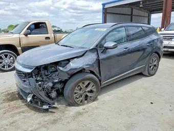 2023 Kia Sportage 5XYK43AFXPG092773 Lot 50338176