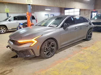 2025 Kia K5 KNAG64J79S5301790 Lot 45816596
