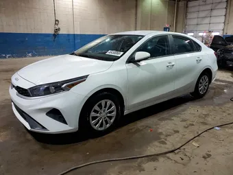 2024 Kia Forte 3KPF24AD0RE750404 Lot 46458066