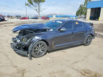 2023 Kia Stinger KNAE35LD5P6135200
