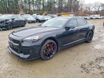 2022 Kia Stinger KNAE55LC0N6103219
