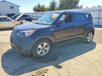 2019 Kia Soul KNDJN2A25K7913185 Lot 48741756