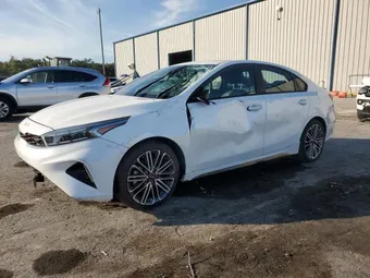 2022 Kia Forte 3KPF44AC9NE494467 Lot 92453115