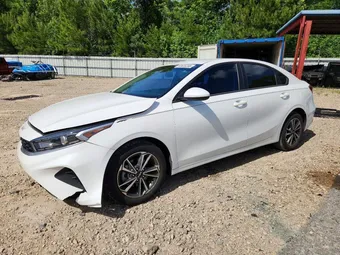 2023 Kia Forte 3KPF24AD5PE516482 Lot 52655286