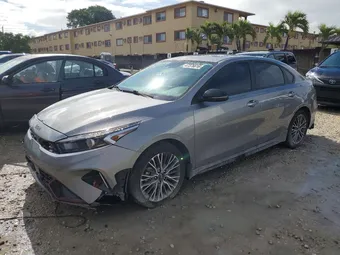 2024 Kia Forte 3KPF54AD3RE772131 Lot 47376616