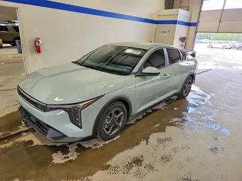 2025 Kia K4 3KPFT4DE0SE059381 Lot 51813216