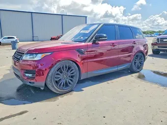 2016 Land Rover SALWR2PF5GA653586