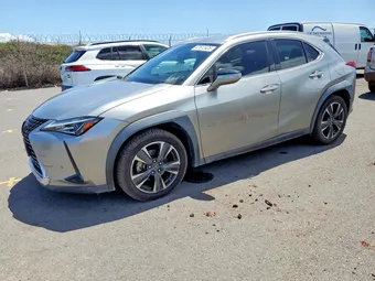 2019 Lexus UX 200 JTHY3JBH0K2011525