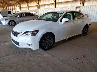 2015 Lexus GS 350 JTHBE1BL0FA017101 Lot 53109226
