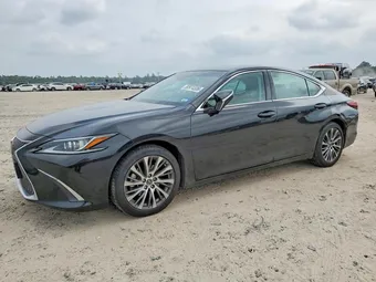 2021 Lexus ES 350 58ADZ1B14MU098360 Lot 50974336