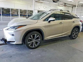 2017 Lexus RX 350 2T2BZMCA7HC118540 Lot 53361746