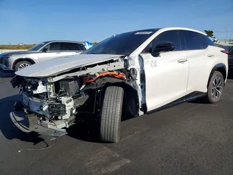 2024 Lexus RZ 300E JTJABABB8RA001145