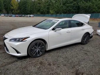 2024 Lexus ES 58ADA1C17RU040918