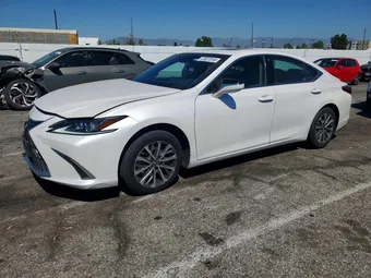 2024 Lexus ES 58ACZ1B1XRU175915 Lot 47027816