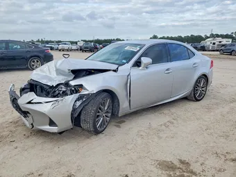 2017 Lexus IS JTHBA1D29H5061237 Lot 50804836