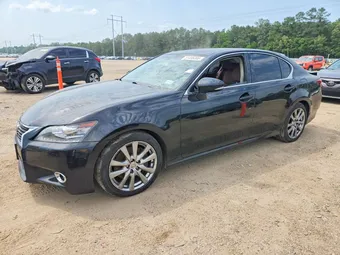 2015 Lexus GS 350 JTHBE1BL7FA018696