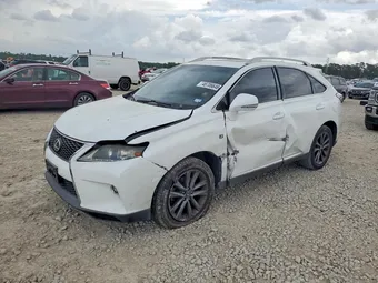 2015 Lexus RX 350 2T2BK1BA7FC331750 Lot 48706646