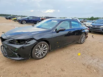 2021 Lexus ES 350 58ADZ1B19MU083403 Lot 50604126