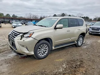 2016 Lexus GX 460 JTJBM7FX4G5147510 Lot 74690595