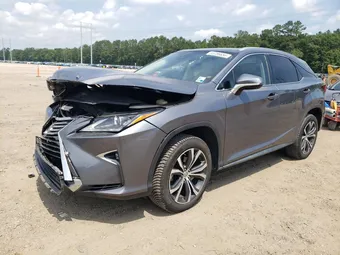2017 Lexus RX 350 2T2ZZMCAXHC053617 Lot 53786656