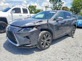 2017 Lexus RX 350 2T2ZZMCA6HC079423 Lot 53409316