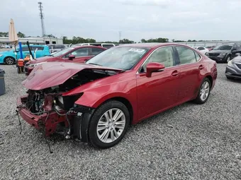 2015 Lexus ES JTHBK1GG0F2158474 Lot 53287106