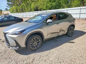 2024 Lexus NX 350H JTJGKCEZ9R2035782