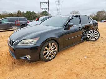 2015 Lexus GS 350 JTHBE1BL1FA006074