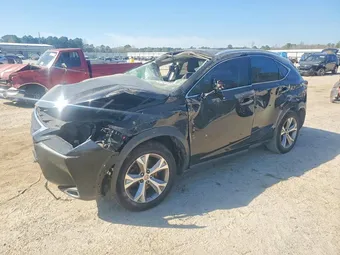2017 Lexus NX 200T JTJBARBZ3H2114464