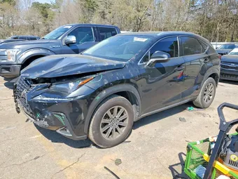 2019 Lexus NX 300 JTJYARBZ8K2146831